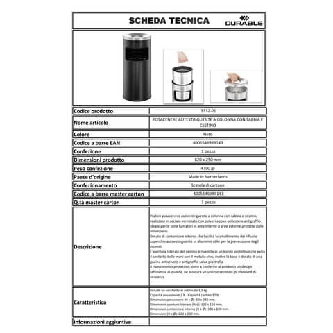 durable-posacenere-autoestinguente-colonna-sabbia-cestino-acciaio-nero-base-tonda-333201