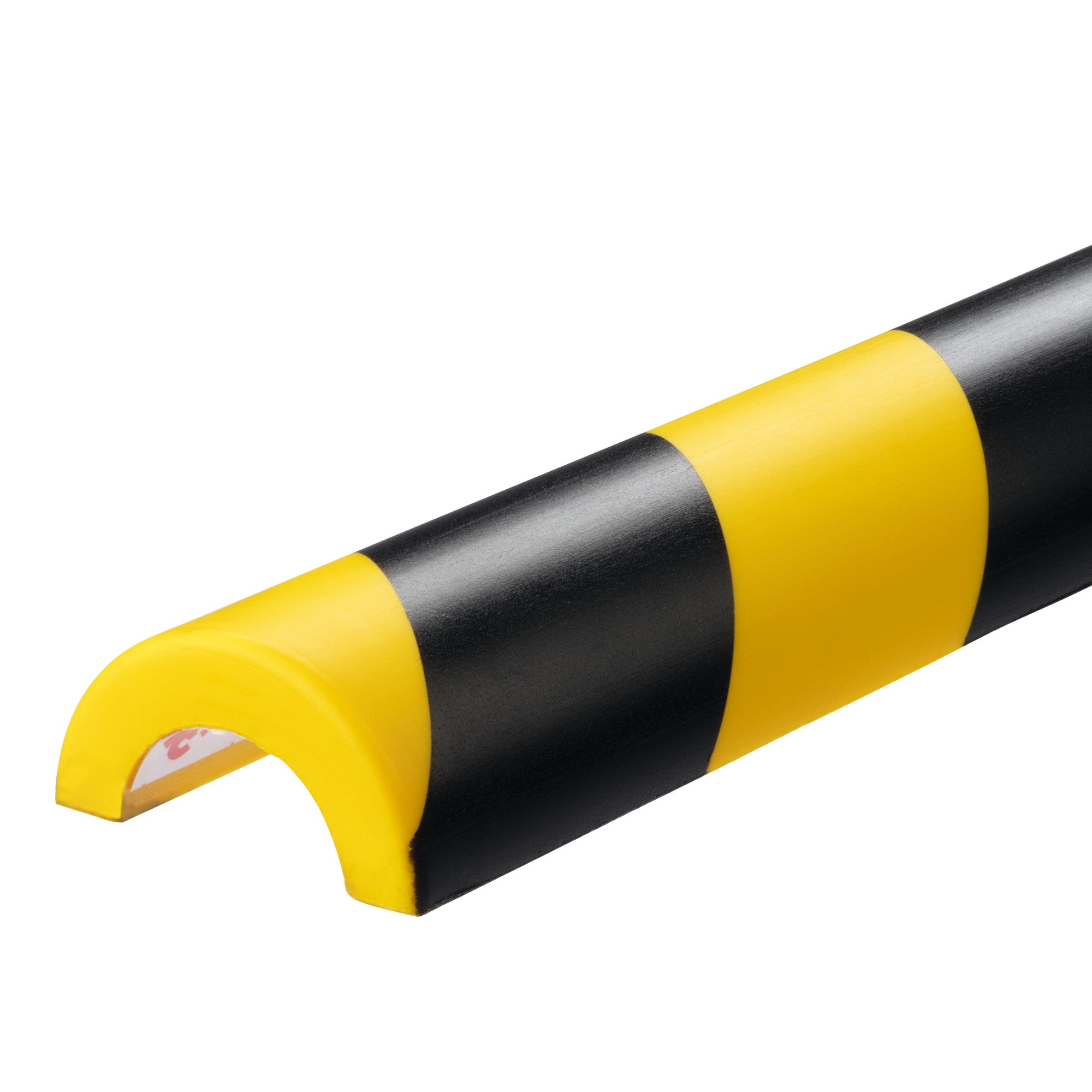 durable-profilo-paracolpi-superfici-tubolari-p30-giallo-nero