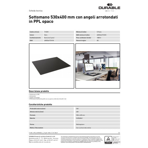 durable-sottomano-53x40-cm-bordi-arrotondati-ppl-opaco-nero-7132-01