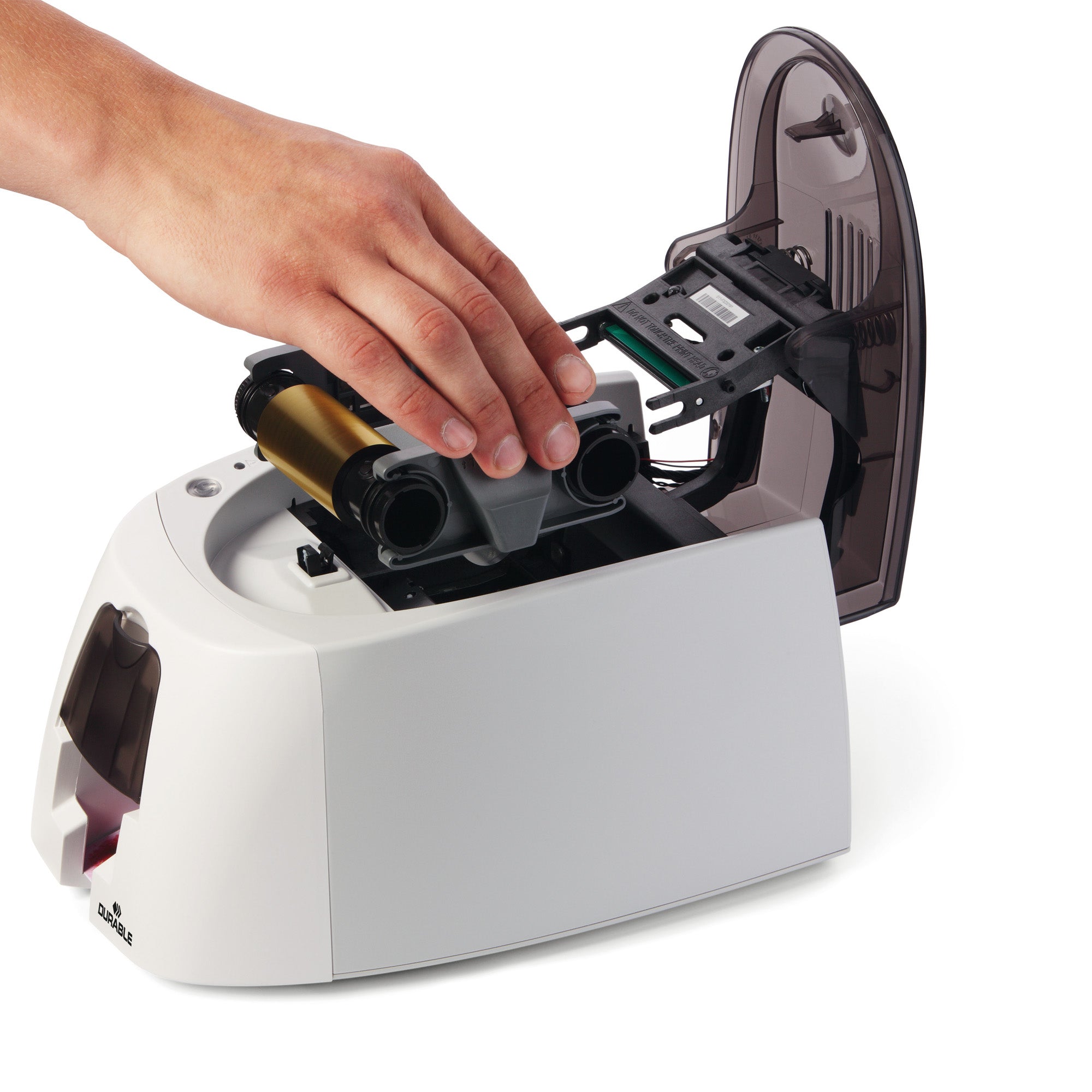 durable-stampante-termica-badge-starter-kit-duracard-id300