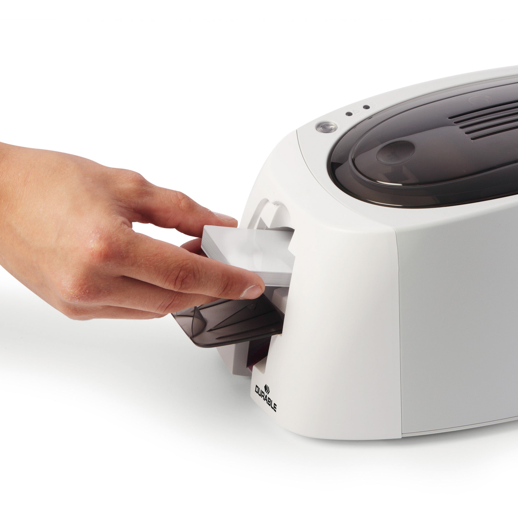 durable-stampante-termica-badge-starter-kit-duracard-id300