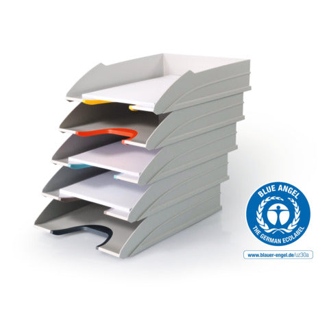durable-vaschette-ideali-riporre-documenti-varicolor-mix-tray-set-conf-5pz-a4-7704-27