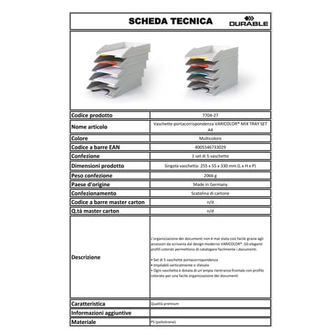 durable-vaschette-ideali-riporre-documenti-varicolor-mix-tray-set-conf-5pz-a4-7704-27