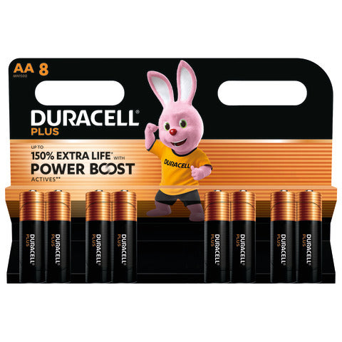duracell-batterie-alcaline-power-boost-stilo-aa-mn1500-blister-8-pezzi-du0113