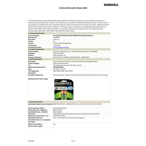 duracell-batterie-ricaricabili-precaricata-ministilo-800-mah-aaa-conf-4-du77