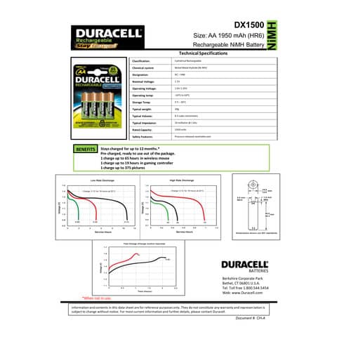 duracell-batterie-ricaricabili-precaricata-stilo-2400-mah-aa-conf-4-du75