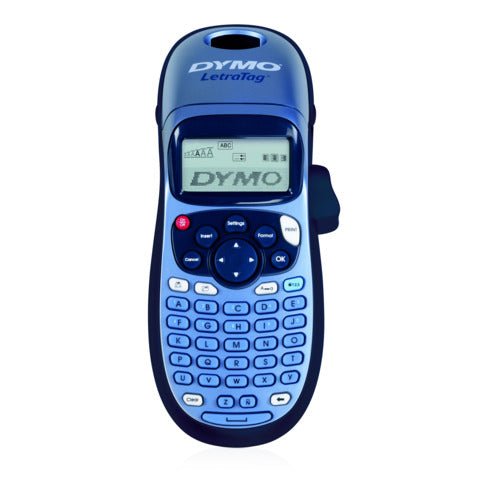 dymo-etichettatrice-letratag-lt100h-azzurro-argento-2174576