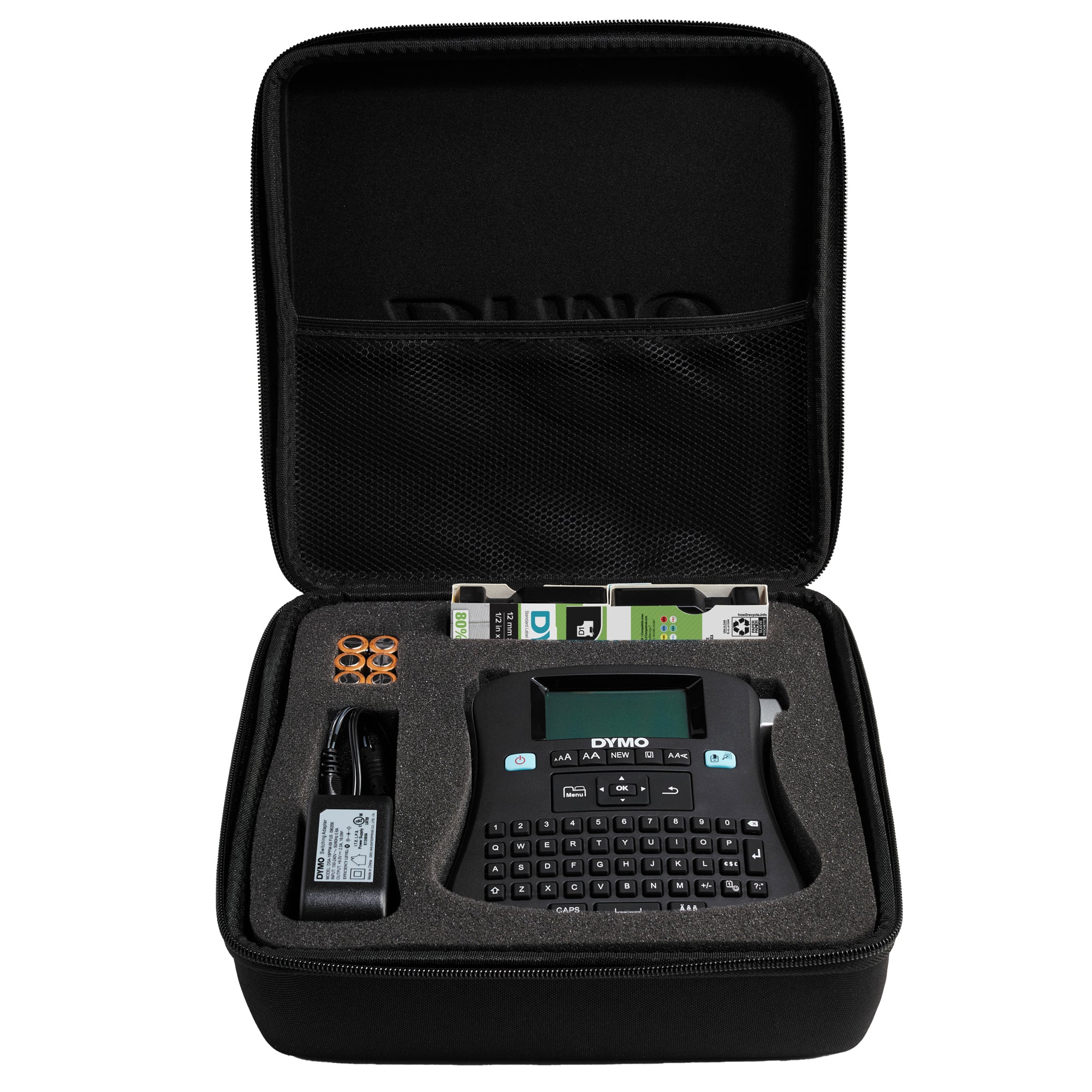 dymo-kit-etichettatrice-labelmanager-210d-kitacase