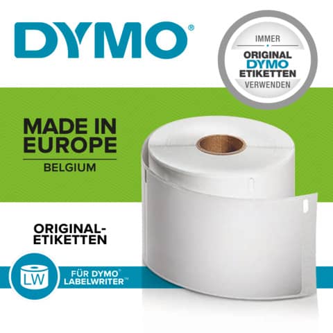 dymo-rotolo-220-etichette-labelwriter-cartelle-sospese-50x12-mm-bianco-s0722460