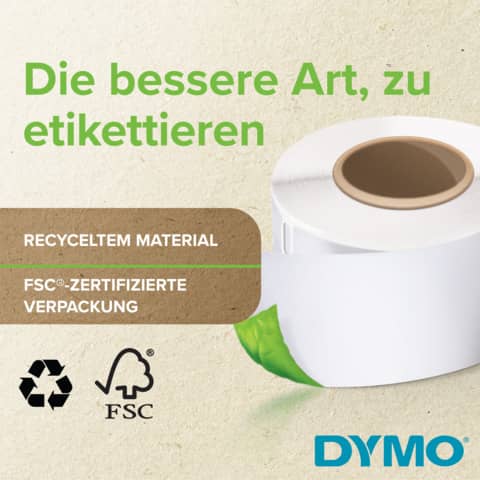 dymo-rotolo-500-etichette-labelwriter-indirizzi-54x25-mm-bianco-s0722520