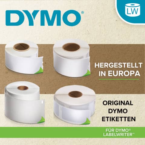 dymo-rotolo-500-etichette-labelwriter-multiuso-51x19-mm-bianco-s0722550