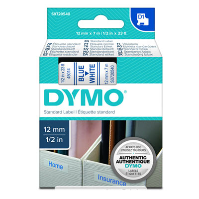 dymo-s0720540-nastro-originale