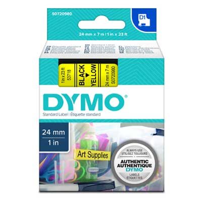 dymo-s0720980-nastro-originale