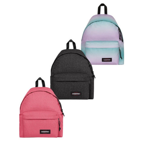 eastpak-set-3-zaini-padded-pakr-24-l-1-nero-glitter-1-fucsia-glitter-1-gradient-glitter