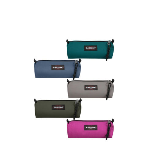 eastpak-set-5-astucci-benchmark-single-20-5x7-5xh-6-cm-colori-assortiti