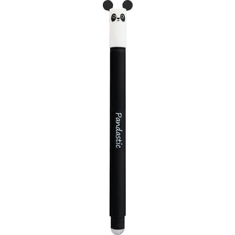 eberhard-faber-penna-roller-gel-cancellabile-animal-panda-blu-582107