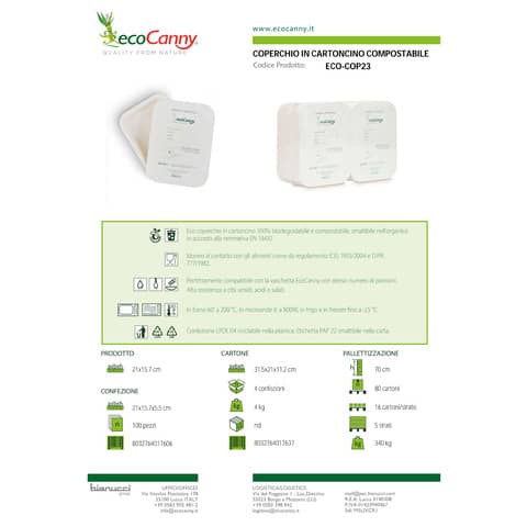 ecocanny-coperchi-vaschette-bio-compostabili-take-away-cartoncino-bianco-21x15-7-cm-conf-100-pezzi-eco-cop23