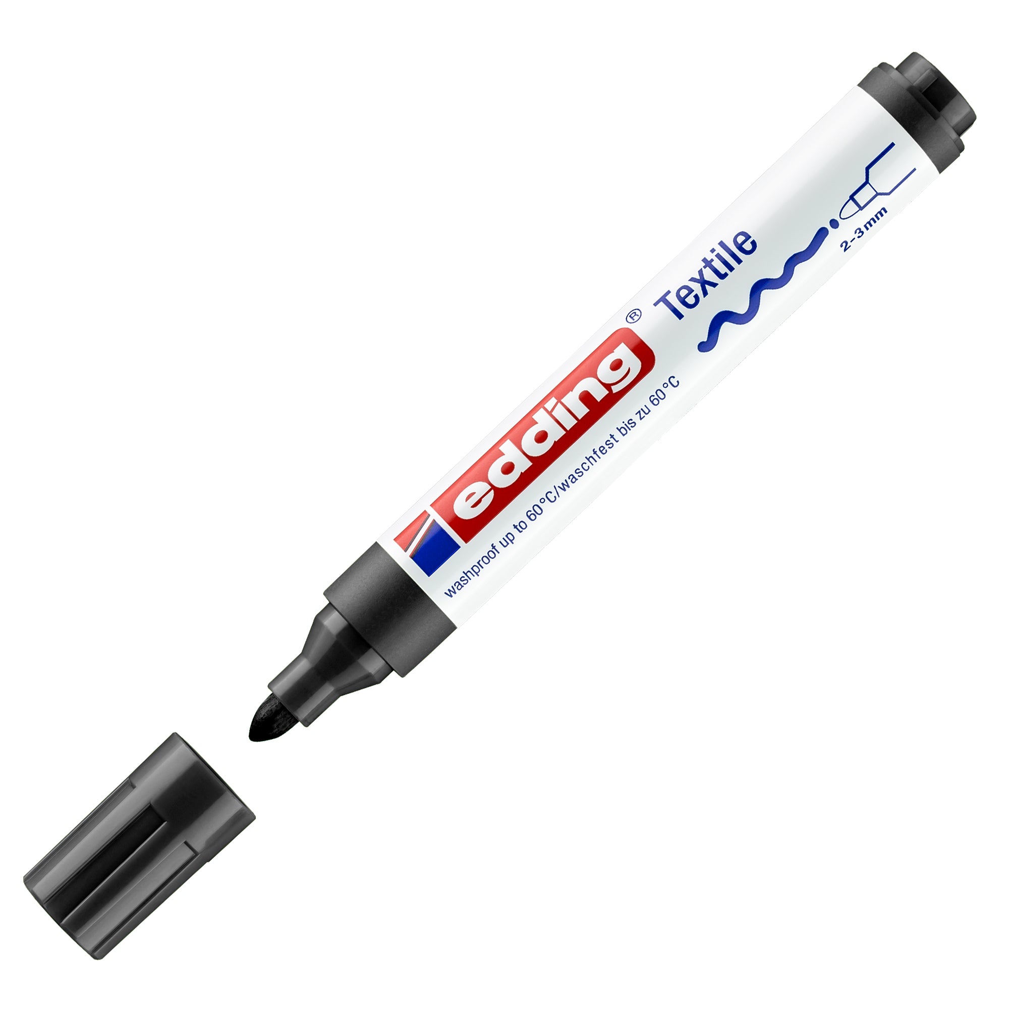 edding-astuccio-5-marcatore-4500-col-ass-pt-2-3mm-tessuto