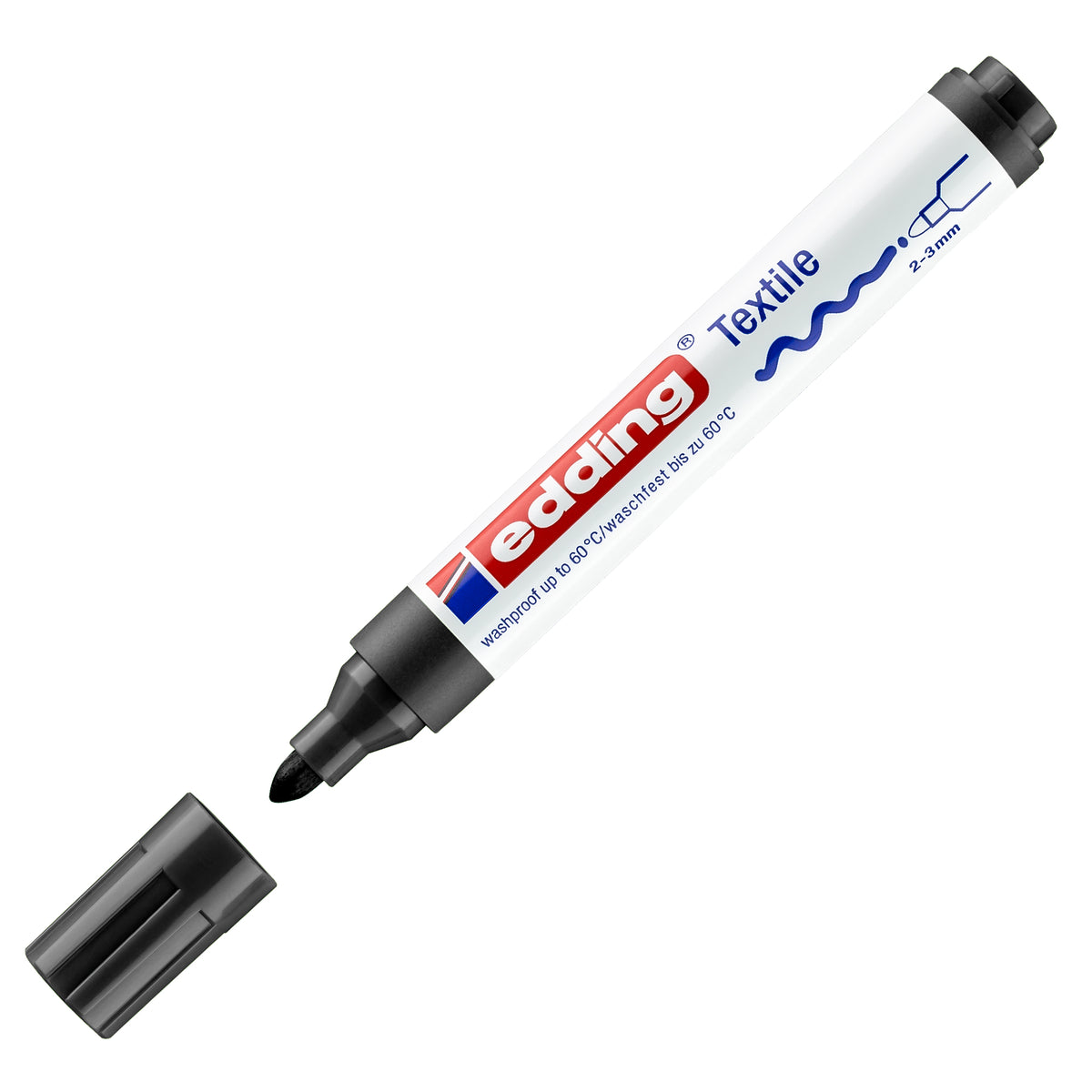 edding-astuccio-5-marcatore-4500-col-ass-pt-2-3mm-tessuto