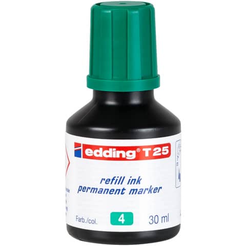 edding-inchiostro-permanente-ricarica-t-25-verde-30-ml-4-t25004