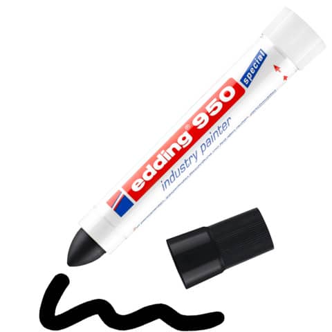 edding-marcatore-cera-950-punta-conica-10-mm-nero-4-950001