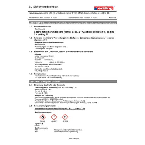 edding-marcatore-lavagne-bianche-28-ecoline-punta-tonda-tratto-1-5-3-mm-blu-4-28003