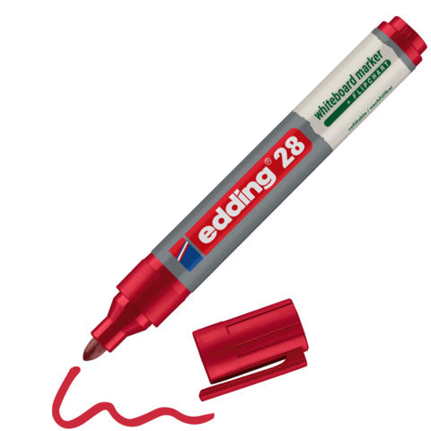 edding-marcatore-lavagne-bianche-28-ecoline-punta-tonda-tratto-1-5-3-mm-rosso-4-28002
