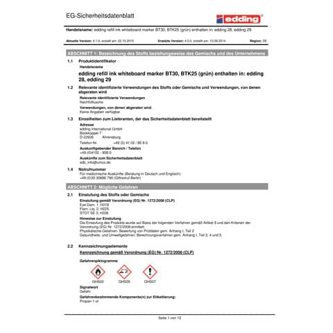 edding-marcatore-lavagne-bianche-28-ecoline-punta-tonda-tratto-1-5-3-mm-verde-4-28004