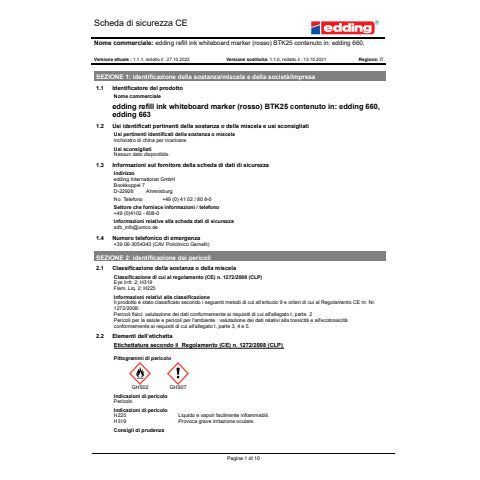 edding-marcatore-lavagne-bianche-660-punta-conica-1-5-3-mm-rosso-4-660002