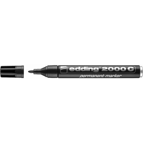 edding-marcatore-permanente-2000-punta-conica-1-5-3-mm-nero-e-2000c-001