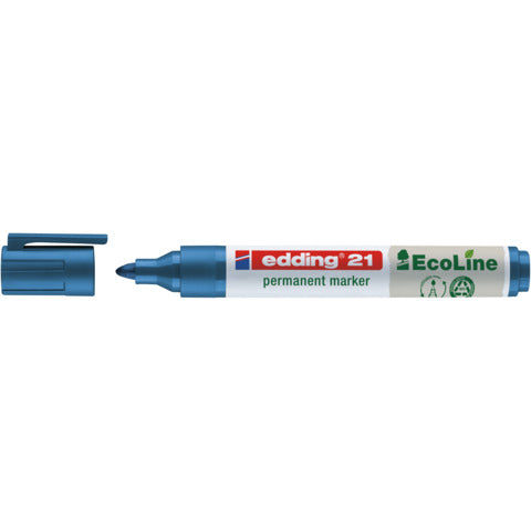 edding-marcatore-permanente-21-ecoline-punta-tonda-tratto-1-5-3-mm-blu-4-21003