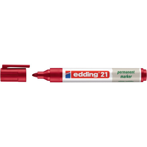 edding-marcatore-permanente-21-ecoline-punta-tonda-tratto-1-5-3-mm-rosso-4-21002