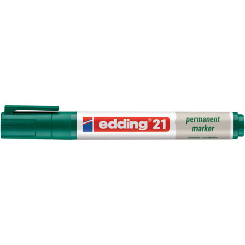 edding-marcatore-permanente-21-ecoline-punta-tonda-tratto-1-5-3-mm-verde-4-21004