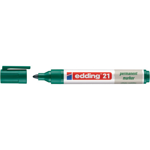 edding-marcatore-permanente-21-ecoline-punta-tonda-tratto-1-5-3-mm-verde-4-21004