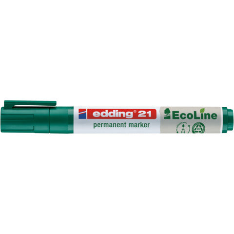 edding-marcatore-permanente-21-ecoline-punta-tonda-tratto-1-5-3-mm-verde-4-21004