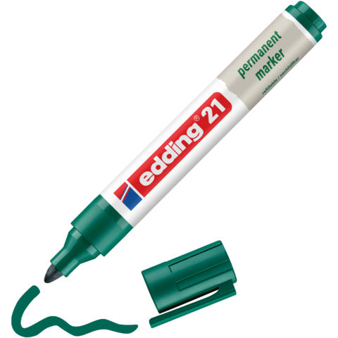 edding-marcatore-permanente-21-ecoline-punta-tonda-tratto-1-5-3-mm-verde-4-21004