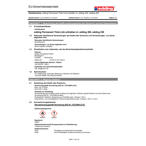 edding-marcatore-permanente-300-punta-conica-1-5-3-mm-rosso-e-300-002