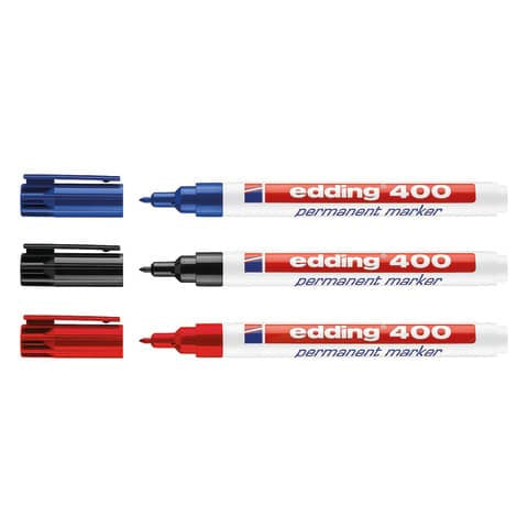 edding-marcatore-permanente-400-punta-conica-1-mm-blu-4-400003