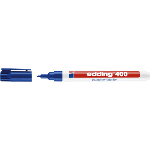 edding-marcatore-permanente-400-punta-conica-1-mm-blu-e-400-003