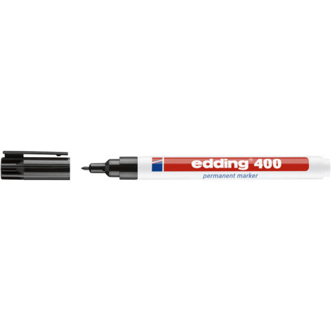 edding-marcatore-permanente-400-punta-conica-1-mm-nero-e-400-001