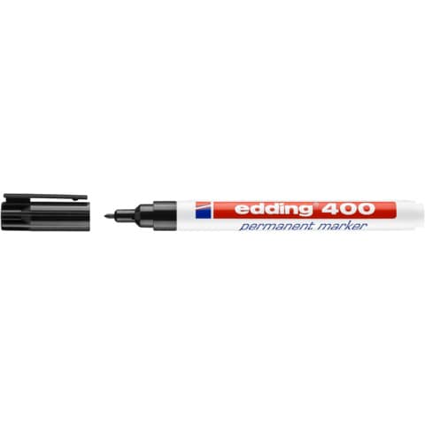 edding-marcatore-permanente-400-punta-conica-1-mm-nero-e-400-001