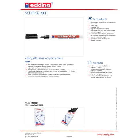 edding-marcatore-permanente-400-punta-conica-1-mm-nero-e-400-001