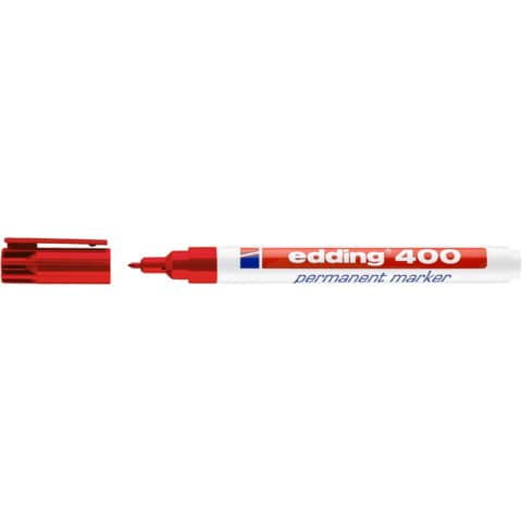 edding-marcatore-permanente-400-punta-conica-1-mm-rosso-4-400002