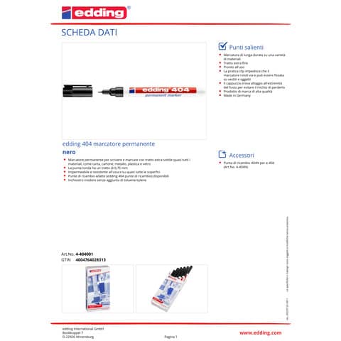 edding-marcatore-permanente-404-punta-conica-0-75-mm-nero-4-404001