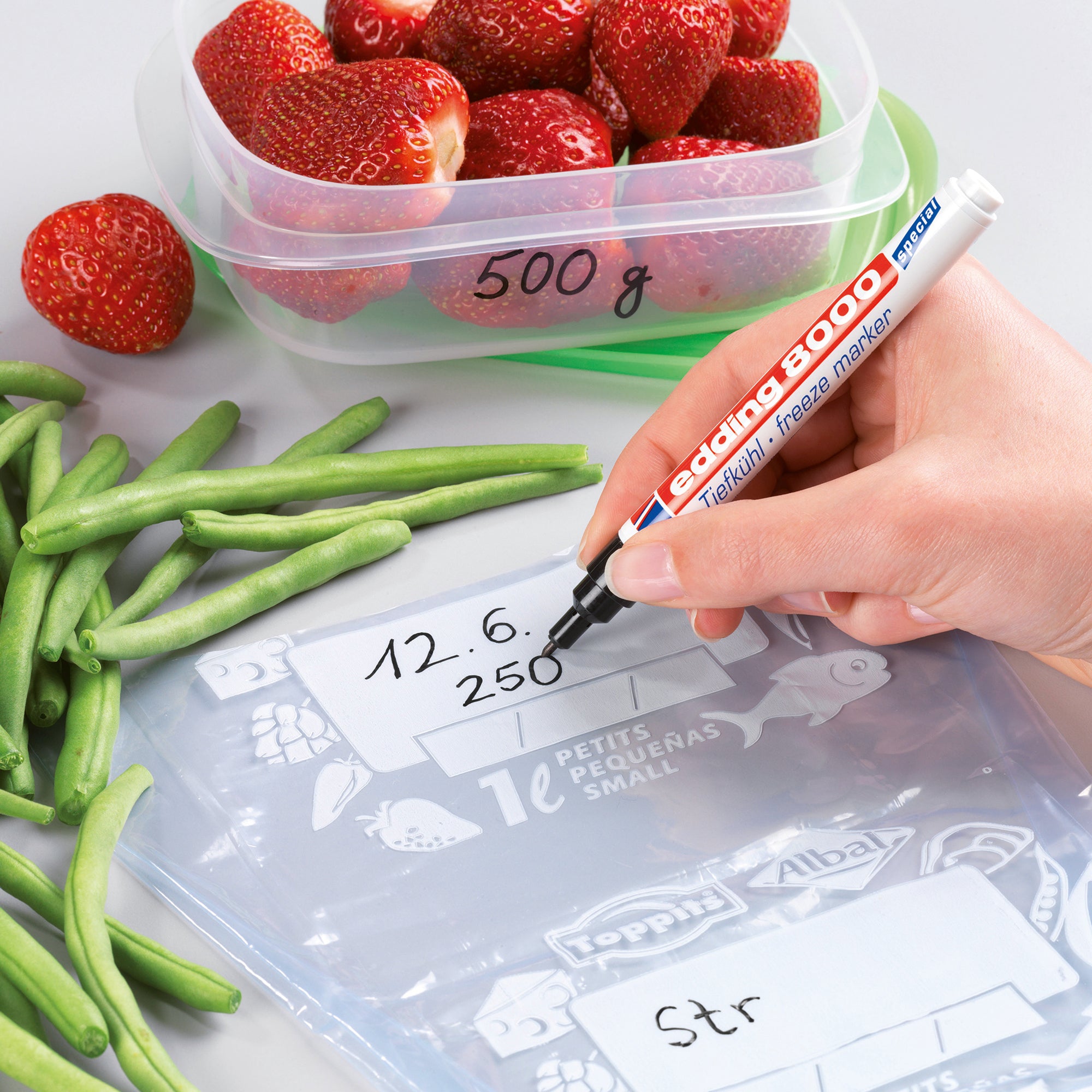 edding-marcatore-permanente-8000-freezer-marker-nero