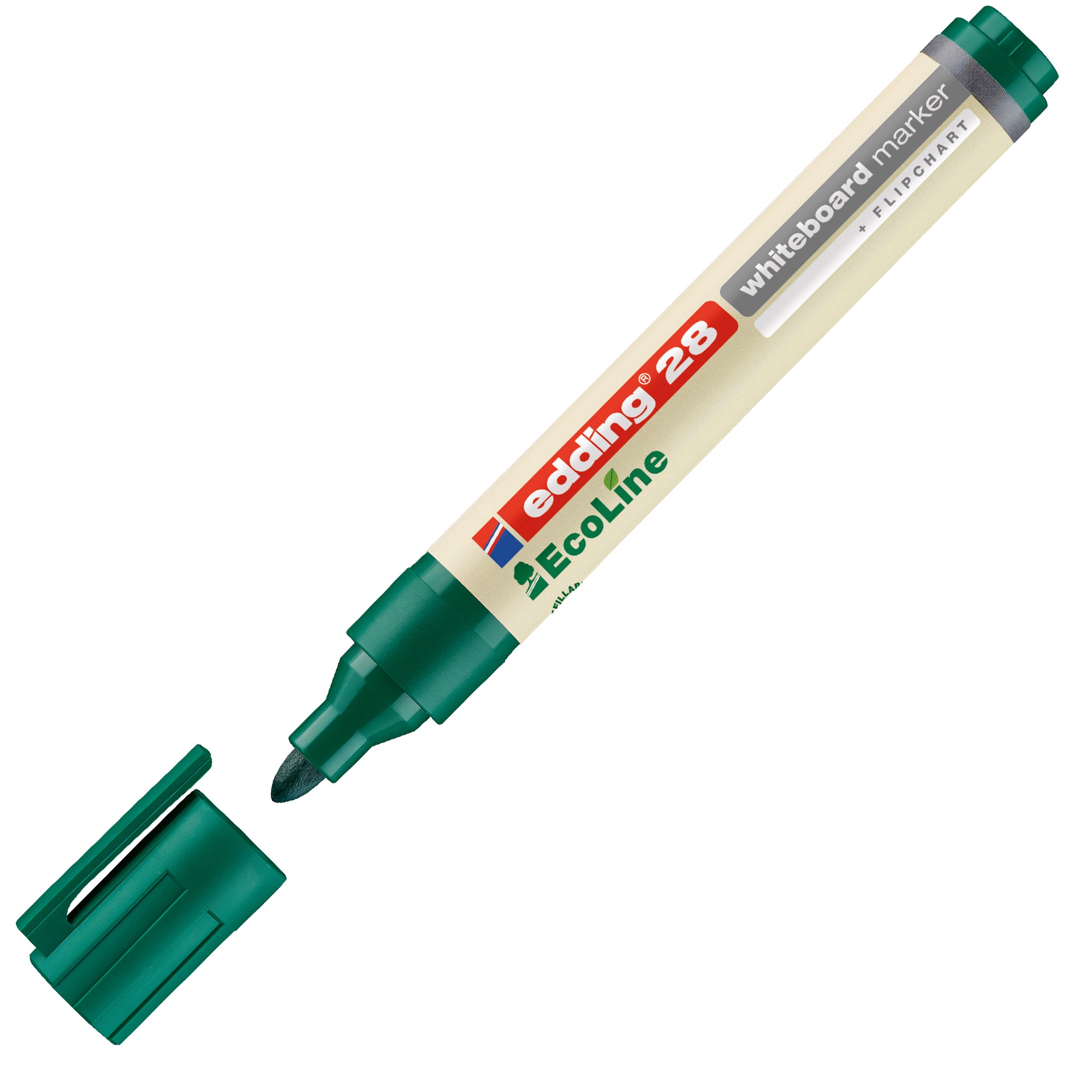 edding-marcatore-verde-lavagne-bianche-28-ecoline-tratto-1-5-3-00mm