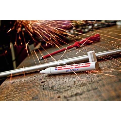 edding-marcatore-vernice-750-punta-conica-2-4-mm-rosso-4-750002