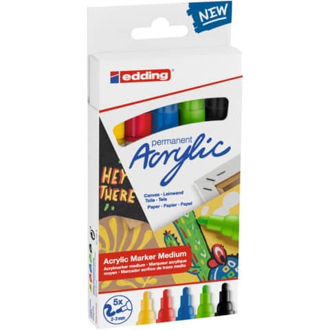 edding-marcatori-acrilici-5100-punta-tonda-2-3-mm-tratto-medio-assortiti-conf-5-pezzi-4-5100-5