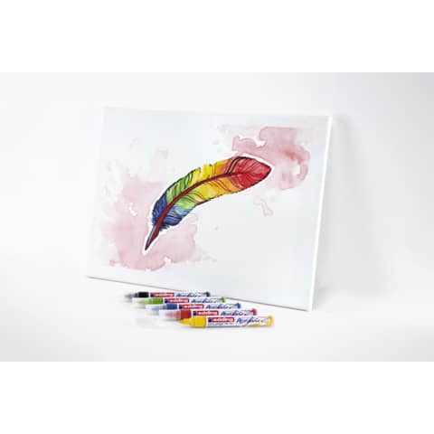 edding-marcatori-acrilici-5100-punta-tonda-2-3-mm-tratto-medio-assortiti-conf-5-pz-e-5100-5s-000