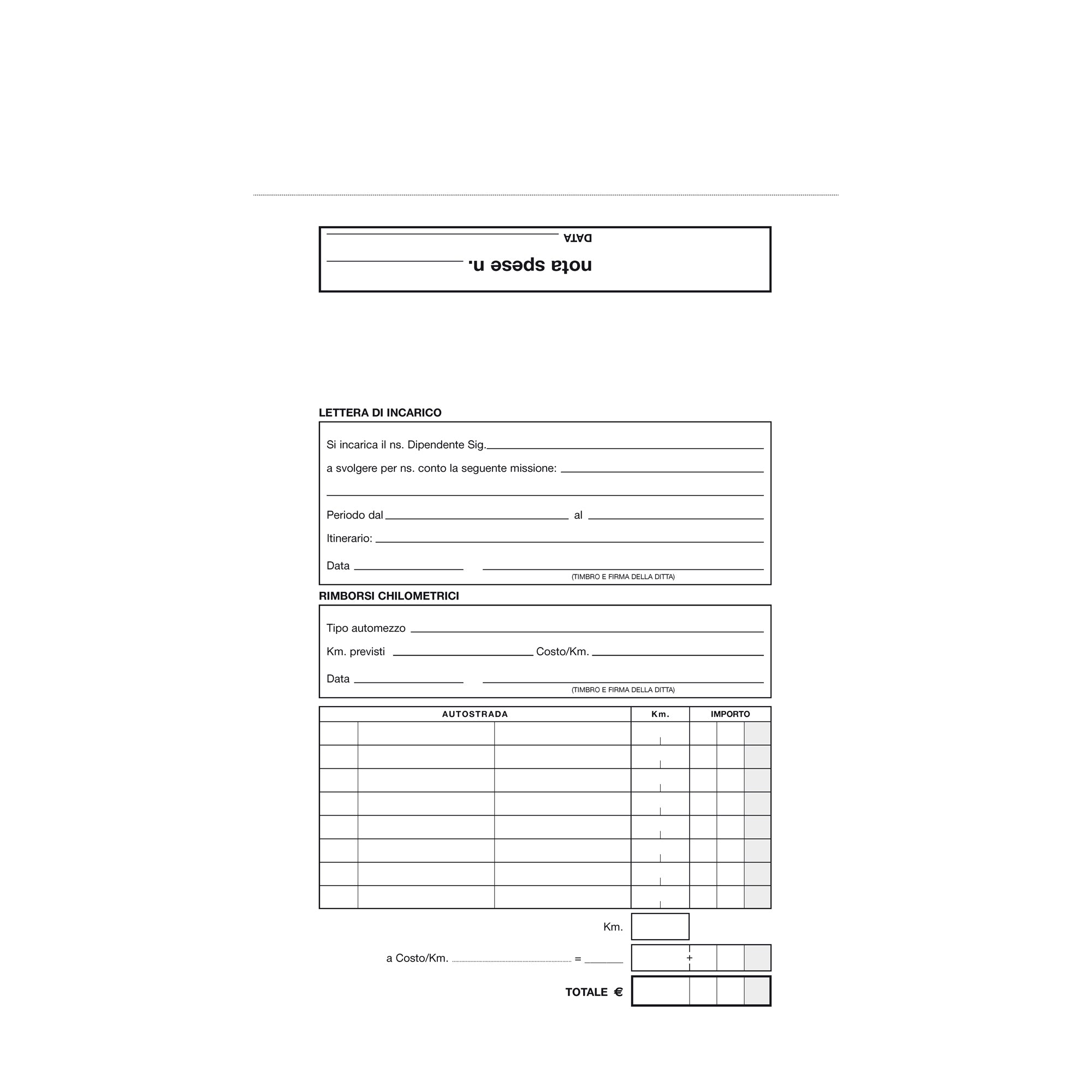 edipro-blocco-25-buste-nota-spese-28x15cm-e5777
